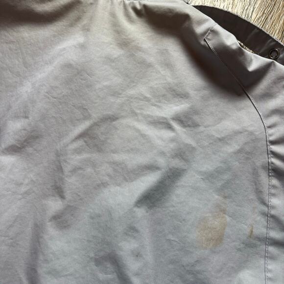 Vintage Members Only Men's Gray Size 44 Jacket - Picture 2 of 7